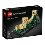 LEGO 21041 Architecture Great Wall of China