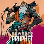 Nowhere Prophet