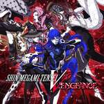 Shin Megami Tensei V: Vengeance