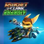 Ratchet & Clank: Qforce