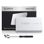 ORICO S500 Pro