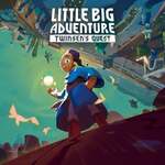 Little Big Adventure - Twinsen's Quest