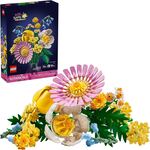 LEGO 10347 Botanicals Petite Sunny Bouquet