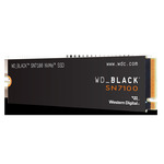 WD Black SN7100