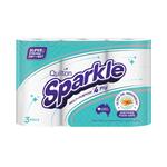 Quilton Sparkle Multi-Purpose 4 Ply