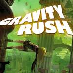 Gravity Rush