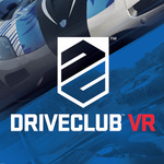 DriveClub VR