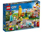 LEGO 60234 City People Pack Fun Fair