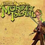 Tales of Monkey Island