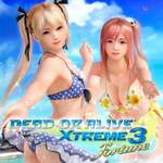 Dead or Alive Xtreme 3