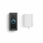 Ring Video Doorbell Wired (2021)