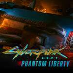 Cyberpunk 2077: Phantom Liberty
