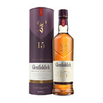 Glenfiddich 15