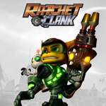 The Ratchet & Clank Trilogy