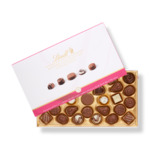 Lindt Master Chocolatier Collection