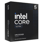 Intel Core Ultra 5 245KF