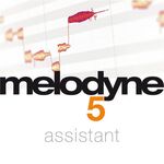 Melodyne Assistant