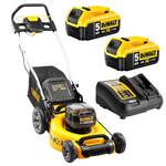 DeWALT DCMW564P2-XE