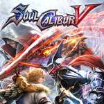 Soul Calibur V