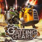 Gatling Gears