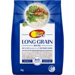 SunRice White Long Grain Rice