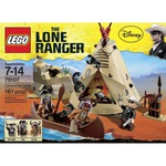 LEGO 79107 Comanche Camp