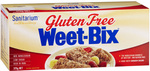 Weet-Bix Gluten Free