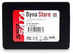 Toshiba DynaStore TLC SSD