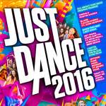 Just Dance 2016