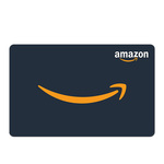 Amazon Gift Card