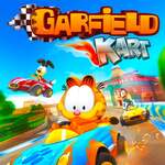 Garfield Kart