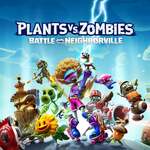 Plants Vs. Zombies: Battle for Neighborville