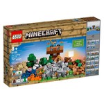 LEGO 21135 Minecraft The Crafting Box 2.0