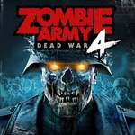 Zombie Army 4: Dead War