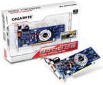 Gigabyte GeForce 8400GS