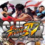 Super Street Fighter IV