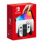 Nintendo Switch (OLED Model)