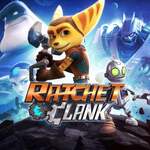 Ratchet & Clank (2016)