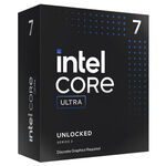 Intel Core Ultra 7 265KF