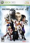 Dead or Alive 4