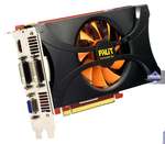 Palit Geforce GTX 460