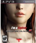 Dead or Alive 5