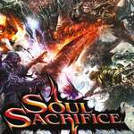 Soul Sacrifice