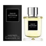 David Beckham Instinct Eau De Toilette