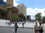 King George Square