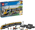 LEGO 60197 City Passenger Train