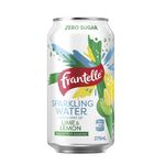 Frantelle Sparkling Water