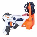 kmart nerf laser ops