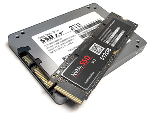 SSD