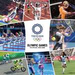 Olympic Games Tokyo 2020 - The Official Video Game